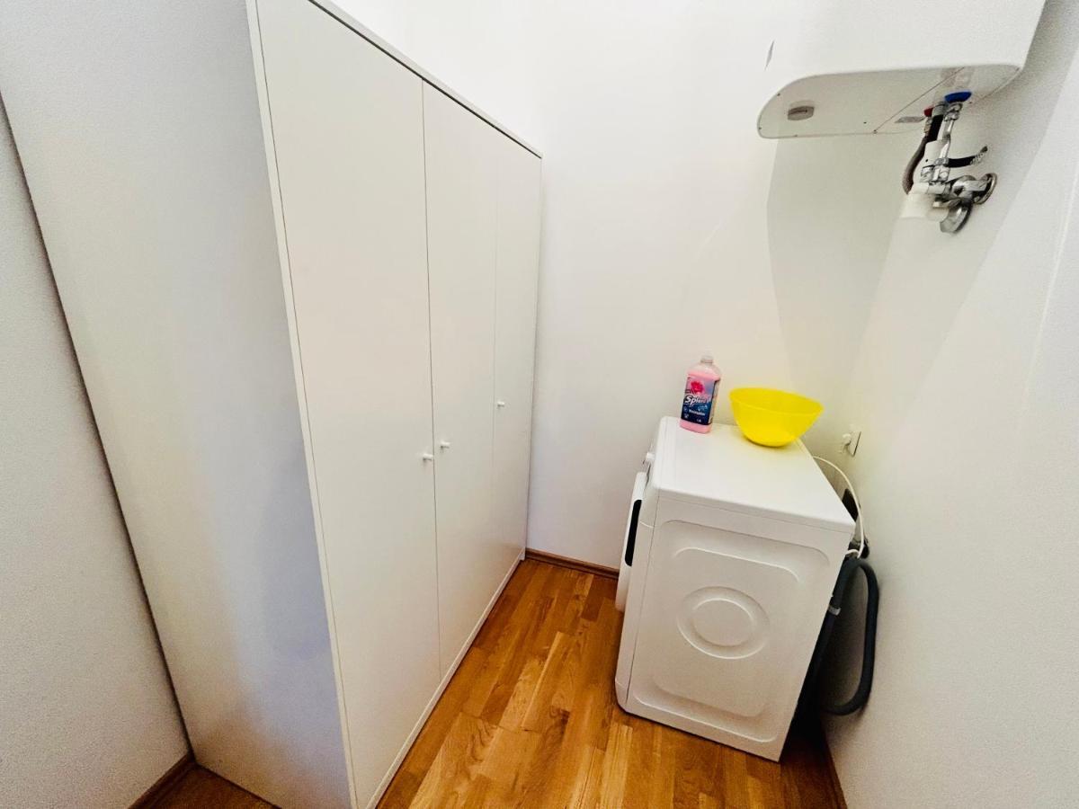Cosy & Central Apartment Vienna Luaran gambar